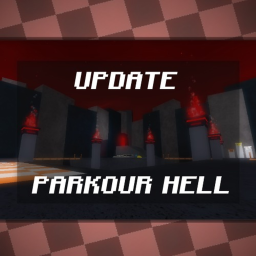 Parkour Hell