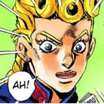 Kono giorno giovanna, yume ga aru