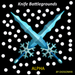 Knife Battlegrounds - Official Group