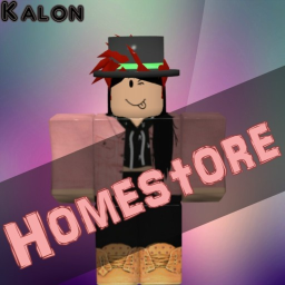 Kalon™ HomeStore