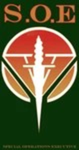 [SOE] Special Operations Executive.
