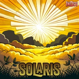 Solaris RPG [ InDev ] icon
