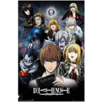 •Death Note•~