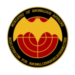 Ministry of Anomalous Affairs