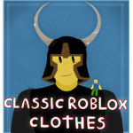 Classic Roblox Outfits