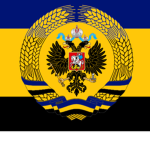 The Imperial Eastern Siberian State