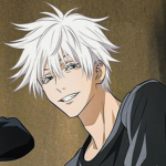 gojosatoru B)
