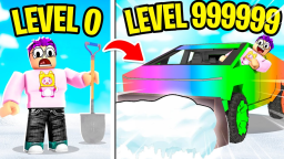 ❄️ Symulator przyrostowy śniegu