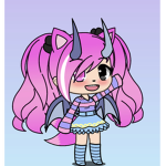 Gacha animals