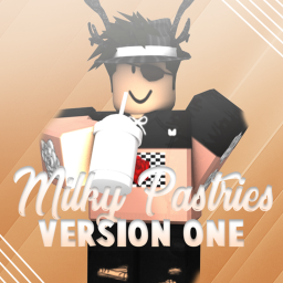 |+[MP]+| Milky Pastries V1