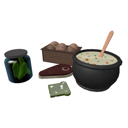 Western Food