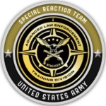 (US) Special Reaction Team