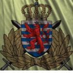 [Luxembourg] Armed Forces