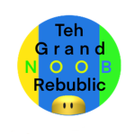Teh Grand Noob Republic