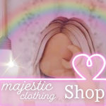 !Majestic Clothing Shop!