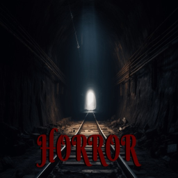 The Train Trip [HORROR]