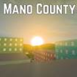 Mano County | Beta