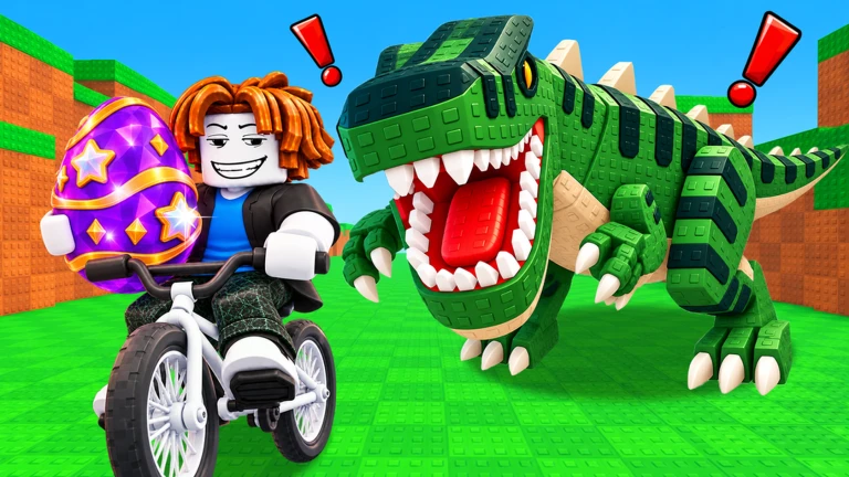 How Bike For Egg works: Bike For Egg screenshot