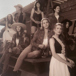 Country Cowboyѕ