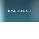 SquidBeasts