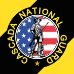 Cascada National Guard
