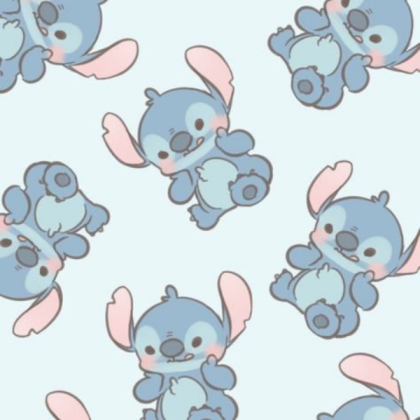 Stitch Wallpaper Roblox decal