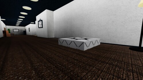 Murder Mystery 