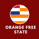 Orange Free State ᅠᅠ