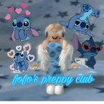 Fofos preppy club