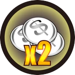 X2 Coins