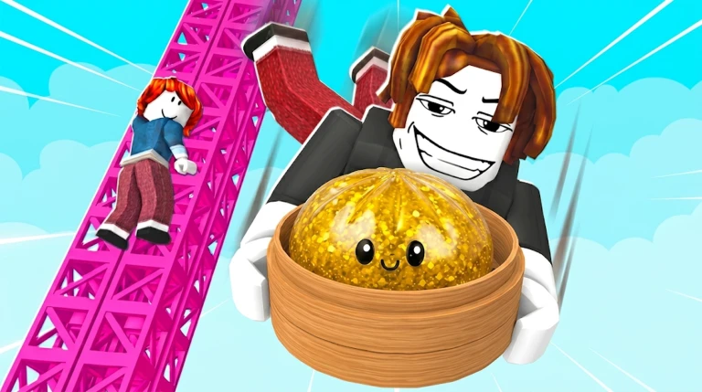 Climb and Drop For ASMR thumbnail