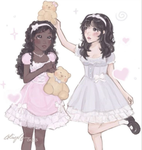 ʚBliss Orphanageɞ