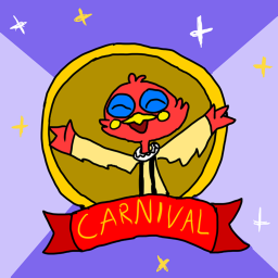 bird carnival
