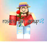 rosie fan group