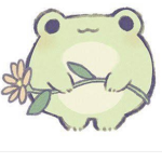Froggy teardrop group