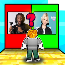 Guess the Streamer or DIE! [*ALPHA*]