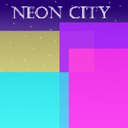 ⭐️Neon City⭐️