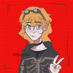Anime for friends