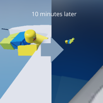 Plane Of Destruction