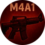M4A1