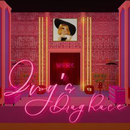 ・~ ✧ IDR || Drag Race US ✧ ~・