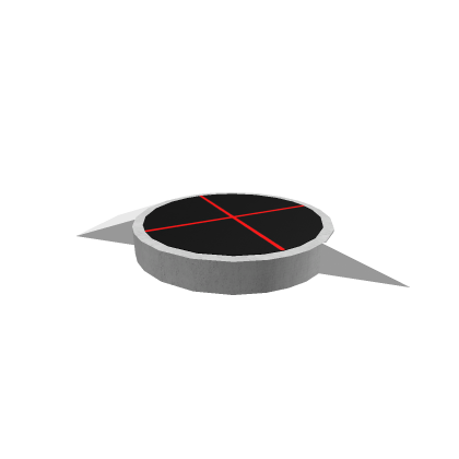 LDFR helipad