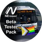 Beta Tester Pack