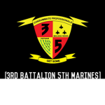 [3rd Battalion 5th Marines]