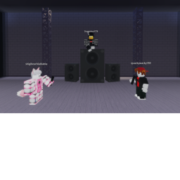 Friday night roblox
