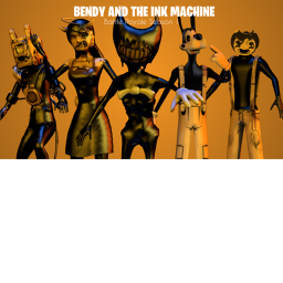 Bendy Morphs Test