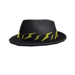Sorcus Fedora