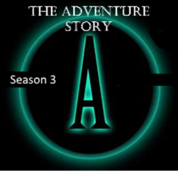The Adventure Story!