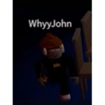 whyyjohn university