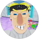 Game Badge Thumbnail